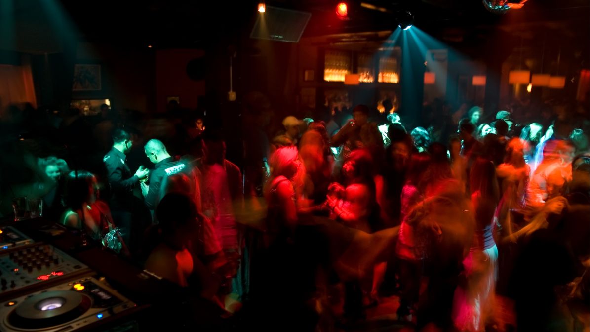 seo for bars and nightclubs