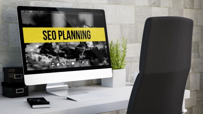 The Importance of Having a Well-Structured SEO Marketing Plan