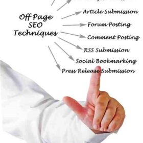 seo techniques offpage